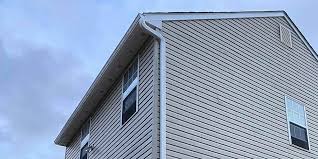 Best Fiber Cement Siding Installation  in Northwood, OH